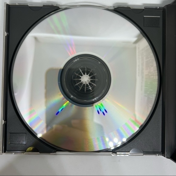 EUC - pink floyd ummagumma CD set - 1987 capitol records – CDPB 7 46405 2 - Picture 5 of 14